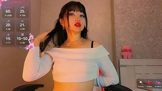 Snapshot of Demonic_Angel_ chatting on November 26, 2025, 11:10 am Demonic Angel online show from November 26, 2025, 11:10 am