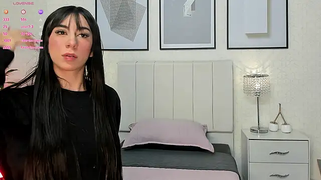 jessie Jarper online show from September 10, 2025, 12:04 pm