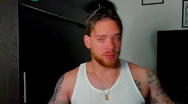 arnold bekam online show from March 5, 2025, 5:07 am