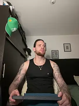 arnold bekam online show from February 27, 2025, 9:50 am