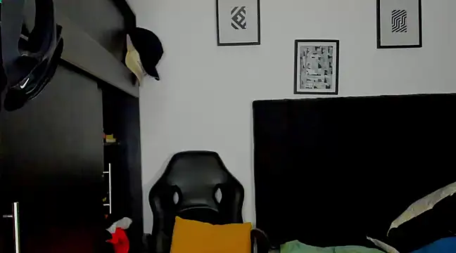 arnold bekam online show from March 20, 2025, 5:57 am