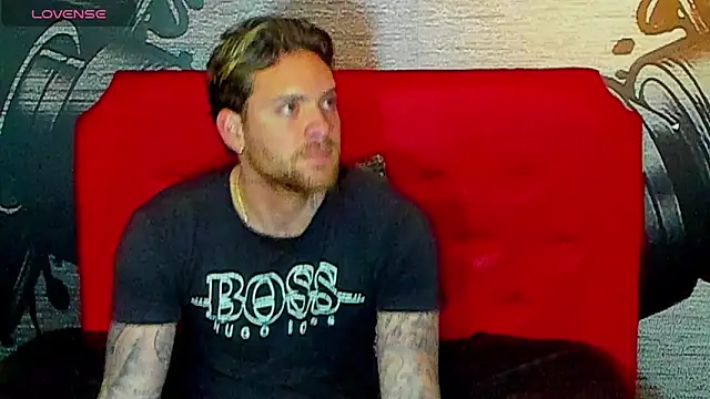 arnold bekam online show from February 15, 2025, 1:31 am