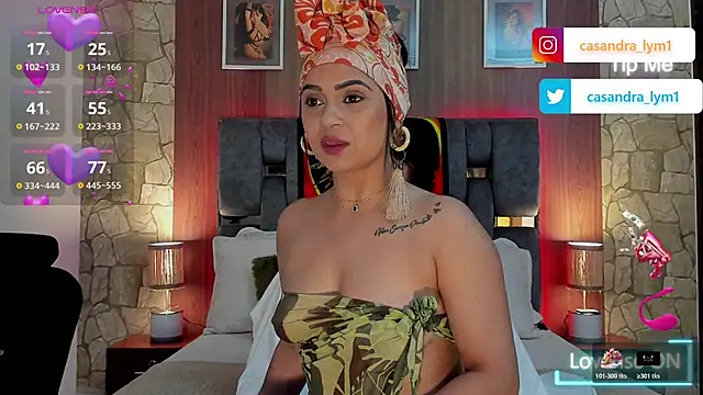 Snapshot of Casandra_lym1 chatting on February 18, 2026, 12:56 pm Casandra lym1 online show from February 18, 2026, 12:56 pm