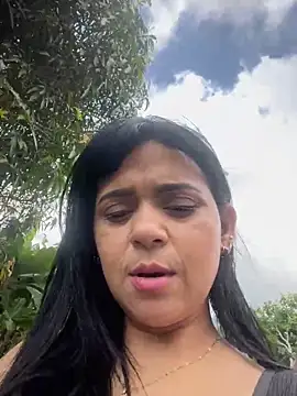 Casandra lym1 online show from April 3, 2026, 7:31 pm