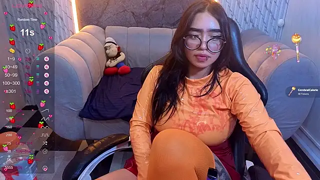 Anni acker b online show from November 29, 2025, 3:34 pm