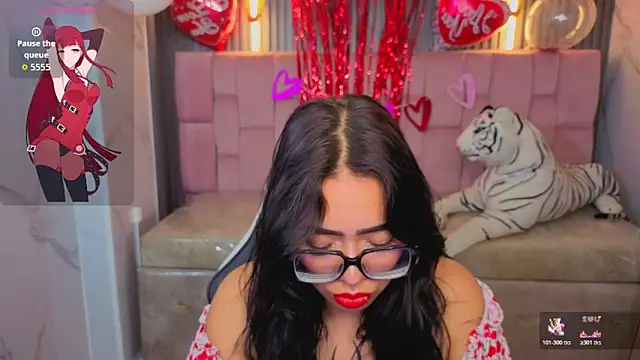 Anni acker b online show from February 18, 2026, 12:34 pm