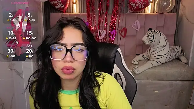 Anni acker b online show from February 21, 2026, 12:07 pm