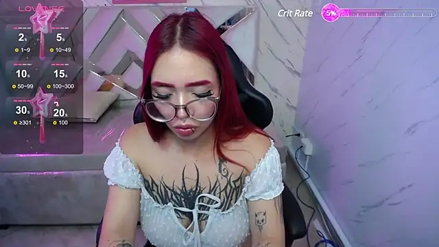 Snapshot of Anni_acker_b chatting on March 21, 2025, 7:57 pm Anni acker b online show from March 21, 2025, 7:57 pm