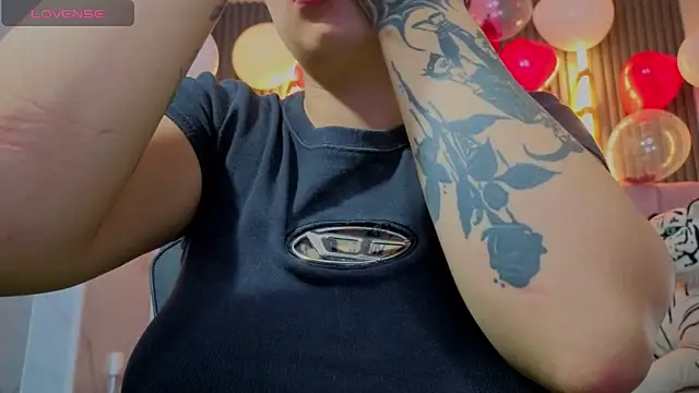 Anni acker b online show from February 13, 2026, 12:27 pm