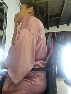 JanickBaker online show from September 20, 2025, 11:37 am