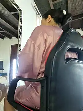 JanickBaker online show from September 16, 2025, 12:28 pm