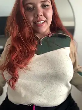  ivyginger online show from February 25, 2025, 8:53 pm