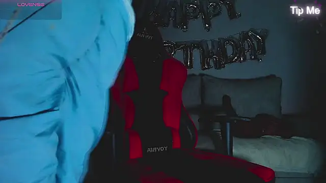 PlayboyMorgan online show from March 13, 2026, 2:38 am