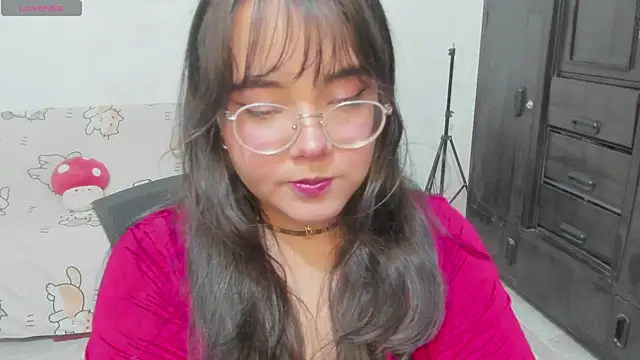Snapshot of Naoko_7w7 chatting on June 8, 2026, 1:50 am Naoko 7w7 online show from June 8, 2026, 1:50 am