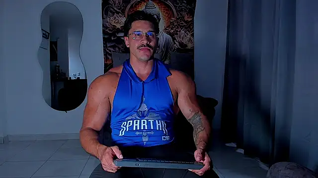 Snapshot of Valentino_Dosantos_ chatting on November 28, 2025, 8:53 pm Valentino Dosantos online show from November 28, 2025, 8:53 pm