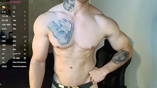 kevin jef online show from September 11, 2025, 2:55 am