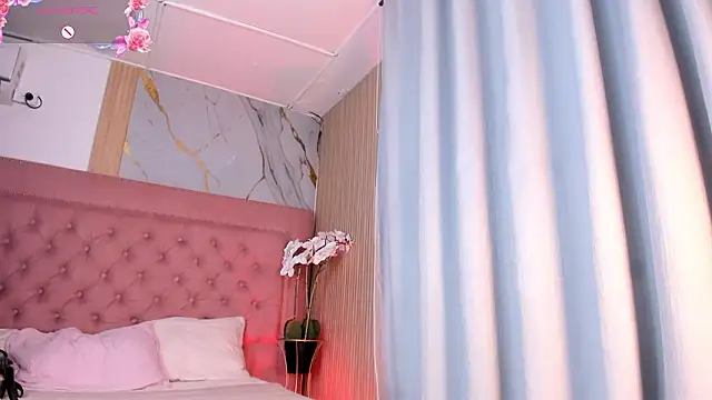 Snapshot of rosett_kio chatting on March 1, 2026, 12:27 pm rosett kio online show from March 1, 2026, 12:27 pm