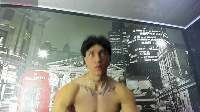 KaryBig3 online show from March 15, 2025, 4:46 am