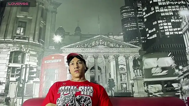 KaryBig3 online show from March 11, 2025, 4:19 am