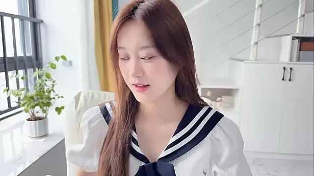 Cassie-20 online show from October 26, 2025, 2:12 am