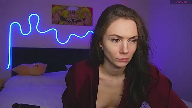 Limy Sweet online show from December 4, 2025, 8:46 am