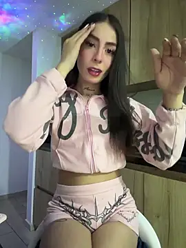 Snapshot of candycami19 chatting on January 16, 2026, 12:25 am candycami19 online show from January 16, 2026, 12:25 am