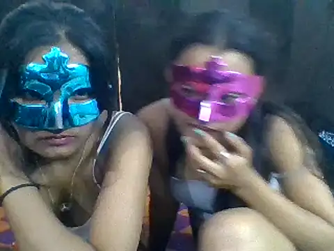 Alisha-1498 online show from March 5, 2025, 7:38 am