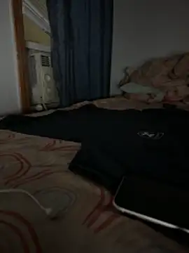 mylovebb online show from January 19, 2026, 2:37 am