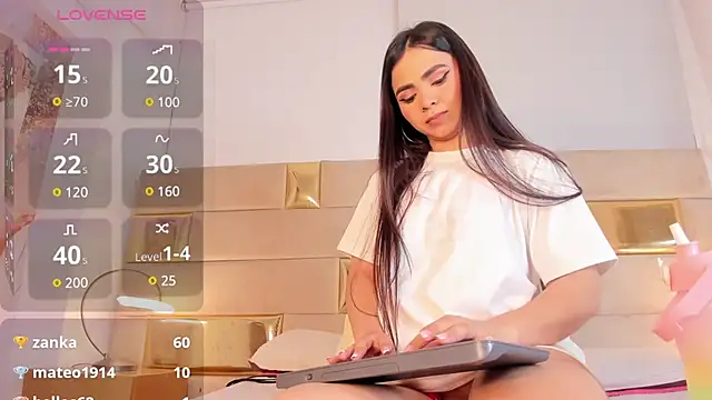 Snapshot of Natty_roberts_ chatting on March 15, 2025, 11:28 pm Natty roberts online show from March 15, 2025, 11:28 pm