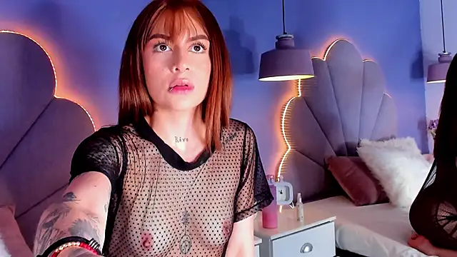 Snapshot of AmberHudson chatting on March 6, 2025, 7:21 pm AmberHudson online show from March 6, 2025, 7:21 pm