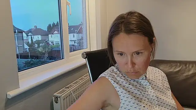 eatmypie69 online show from July 10, 2026, 8:31 pm