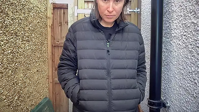 Snapshot of eatmypie69 chatting on September 16, 2025, 8:48 am eatmypie69 online show from September 16, 2025, 8:48 am