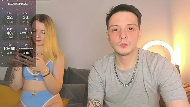 Snapshot of OnePunchGirl chatting on October 2, 2025, 2:53 pm OnePunchGirl online show from October 2, 2025, 2:53 pm