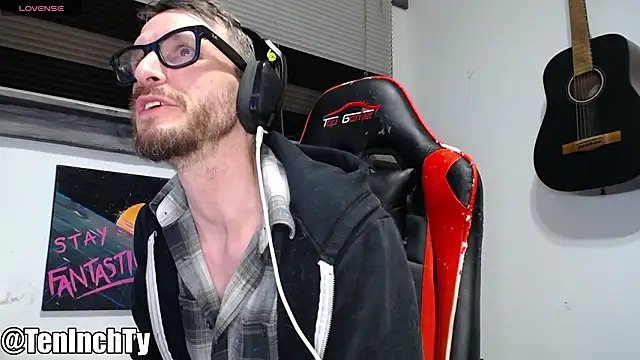 teninchty online show from February 15, 2026, 3:51 am