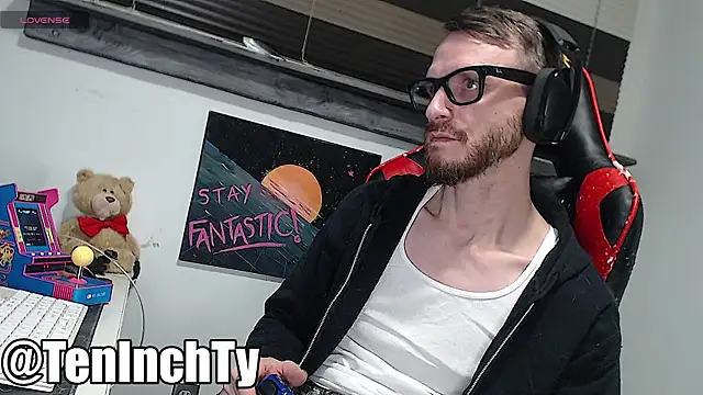 teninchty online show from January 17, 2026, 4:49 am