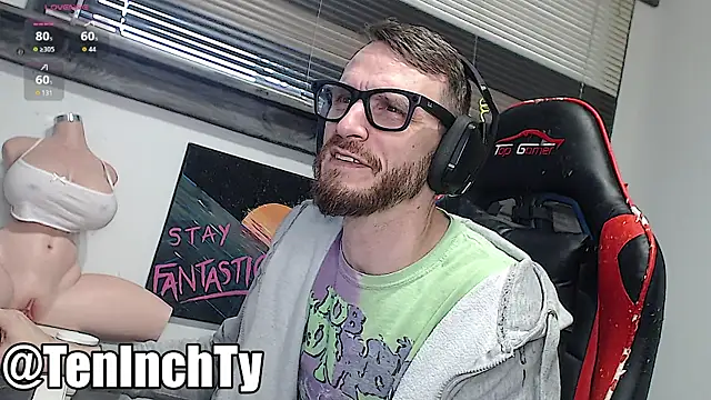 teninchty online show from January 13, 2026, 4:33 pm