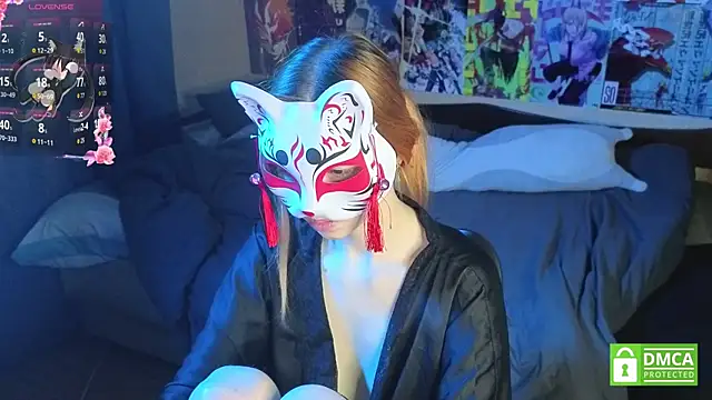 YumikoMori online show from November 7, 2025, 10:20 am