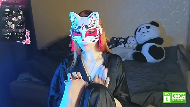 YumikoMori online show from December 20, 2025, 12:30 pm