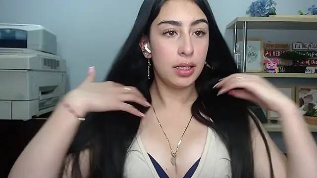Snapshot of Katty_love01 chatting on September 16, 2025, 6:31 pm Katty love01 online show from September 16, 2025, 6:31 pm