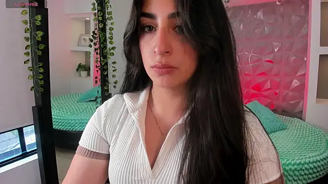 Snapshot of Katty_love01 chatting on January 14, 2026, 6:55 pm Katty love01 online show from January 14, 2026, 6:55 pm