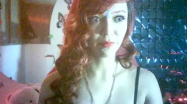 Meghan sex777 online show from February 19, 2025, 3:17 am