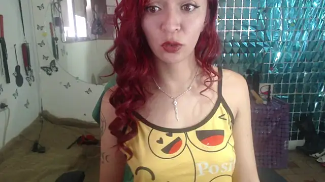 Meghan sex777 online show from March 20, 2025, 5:36 pm