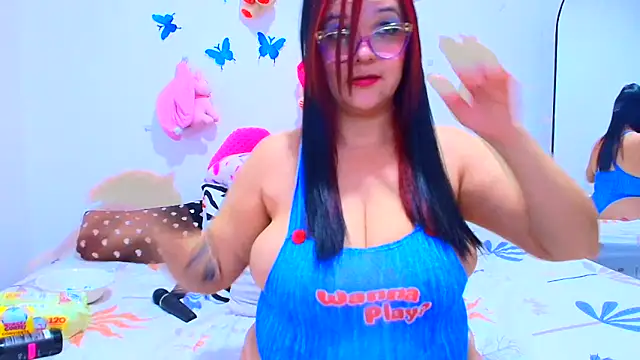 Snapshot of Veronica_Milf1 chatting on March 13, 2025, 2:27 am Veronica Milf1 online show from March 13, 2025, 2:27 am