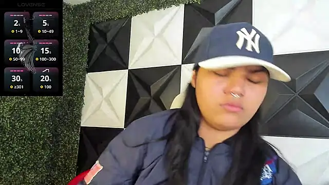 Snapshot of melany_rouse18 chatting on February 27, 2026, 2:50 pm melany rouse18 online show from February 27, 2026, 2:50 pm