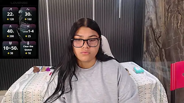 Snapshot of melany_rouse18 chatting on July 24, 2026, 6:04 pm melany rouse18 online show from July 24, 2026, 6:04 pm