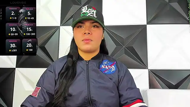 Snapshot of melany_rouse18 chatting on February 28, 2026, 3:17 am melany rouse18 online show from February 28, 2026, 3:17 am