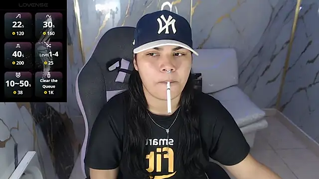 melany rouse18 online show from November 27, 2025, 7:36 pm