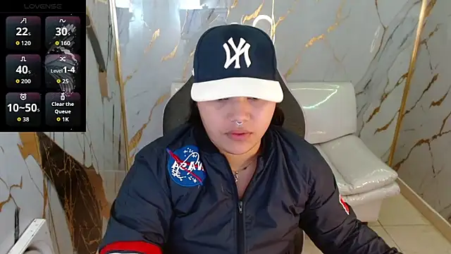 melany rouse18 online show from April 8, 2026, 4:47 am