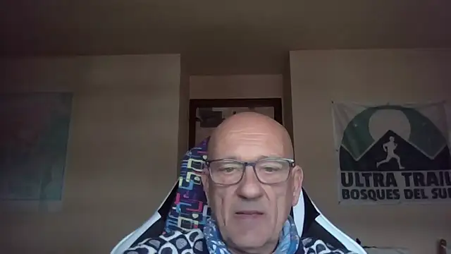 llopaco online show from January 17, 2026, 1:15 pm