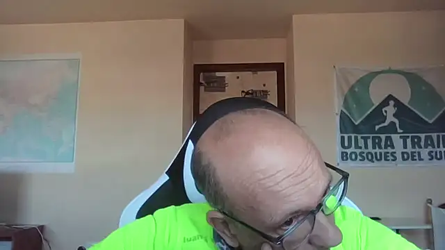 llopaco online show from February 20, 2026, 11:56 am